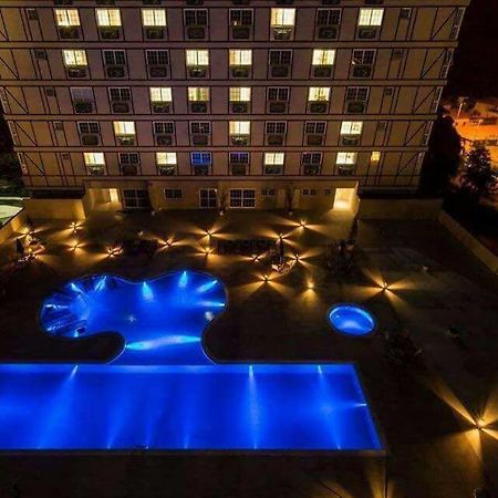 Itaipava Resort Petropolis  Ngoại thất bức ảnh
