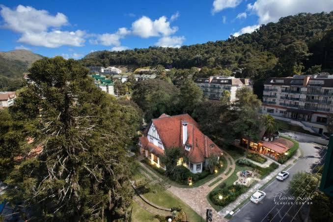 Itaipava Resort Petropolis  Ngoại thất bức ảnh
