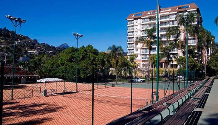 Itaipava Resort Petropolis  Ngoại thất bức ảnh