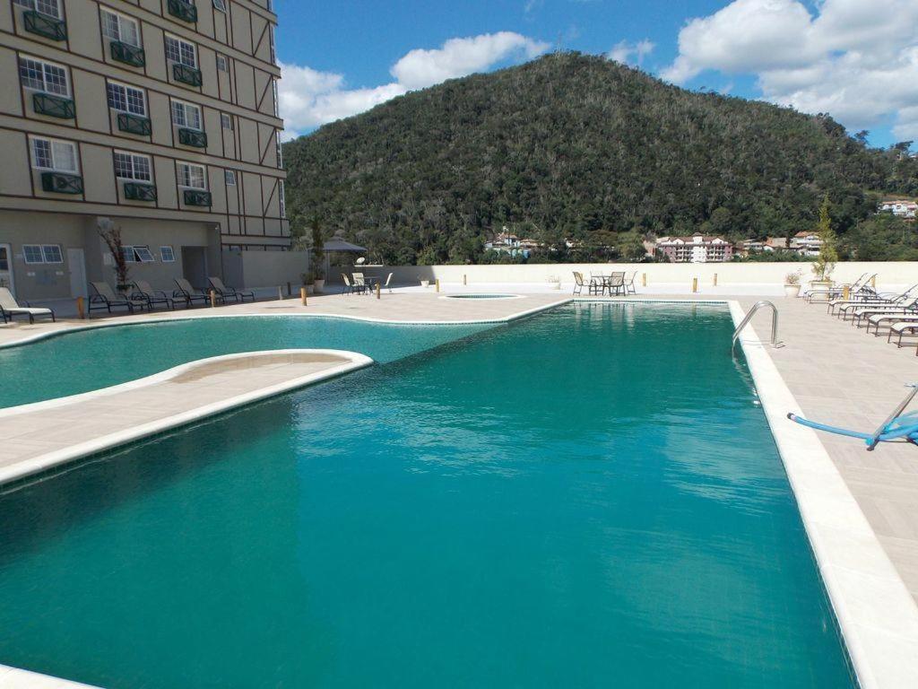 Itaipava Resort Petropolis  Ngoại thất bức ảnh