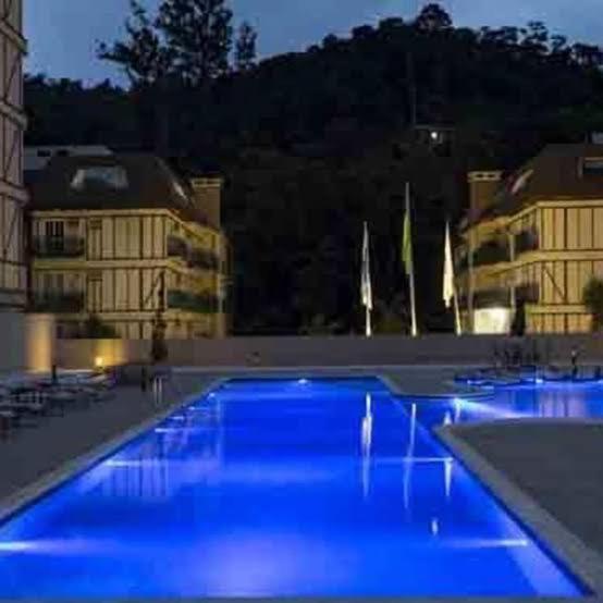 Itaipava Resort Petropolis  Ngoại thất bức ảnh